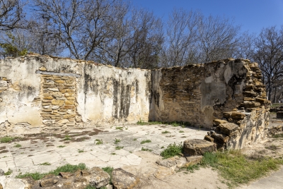 Mission Espada March 2025